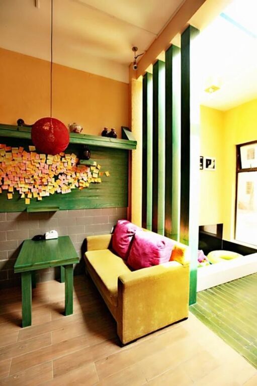 Санья: Candy-loft Hotel