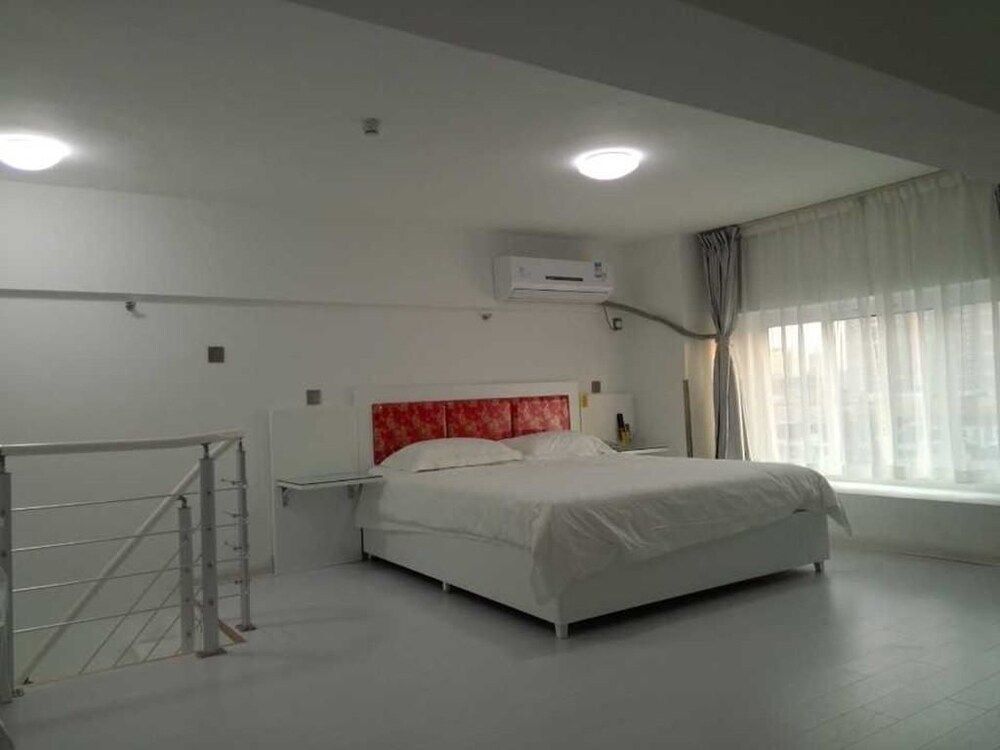 Нанкин: Ancient Culture Business Hotel