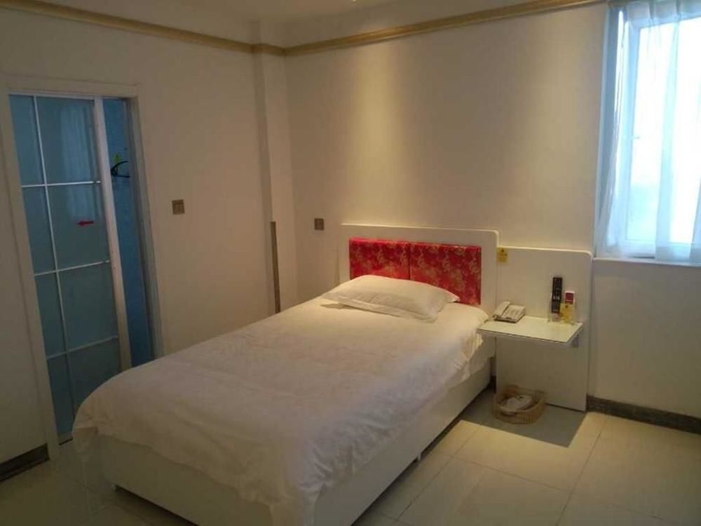 Нанкин: Ancient Culture Business Hotel