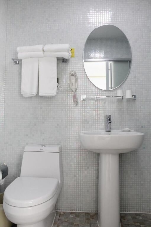 Нанкин: Ancient Culture Business Hotel