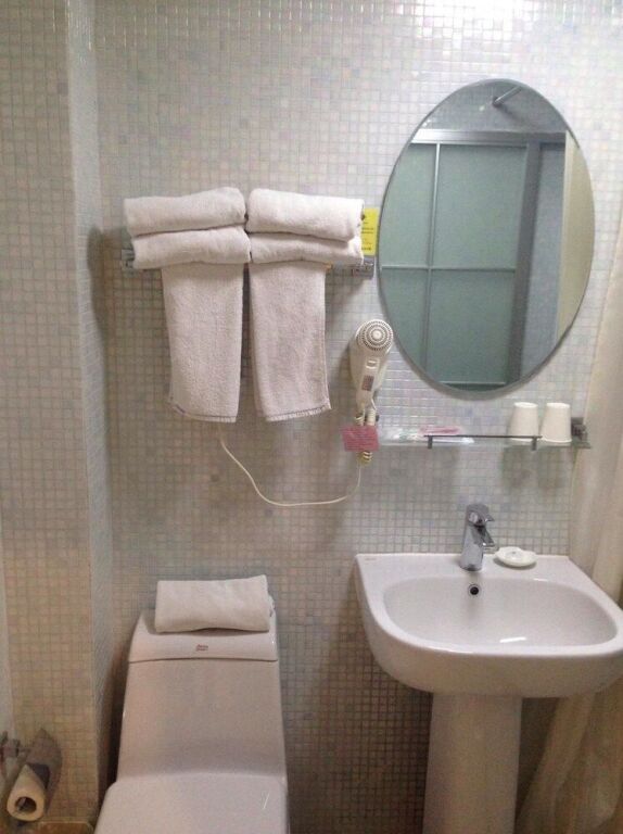 Нанкин: Ancient Culture Business Hotel
