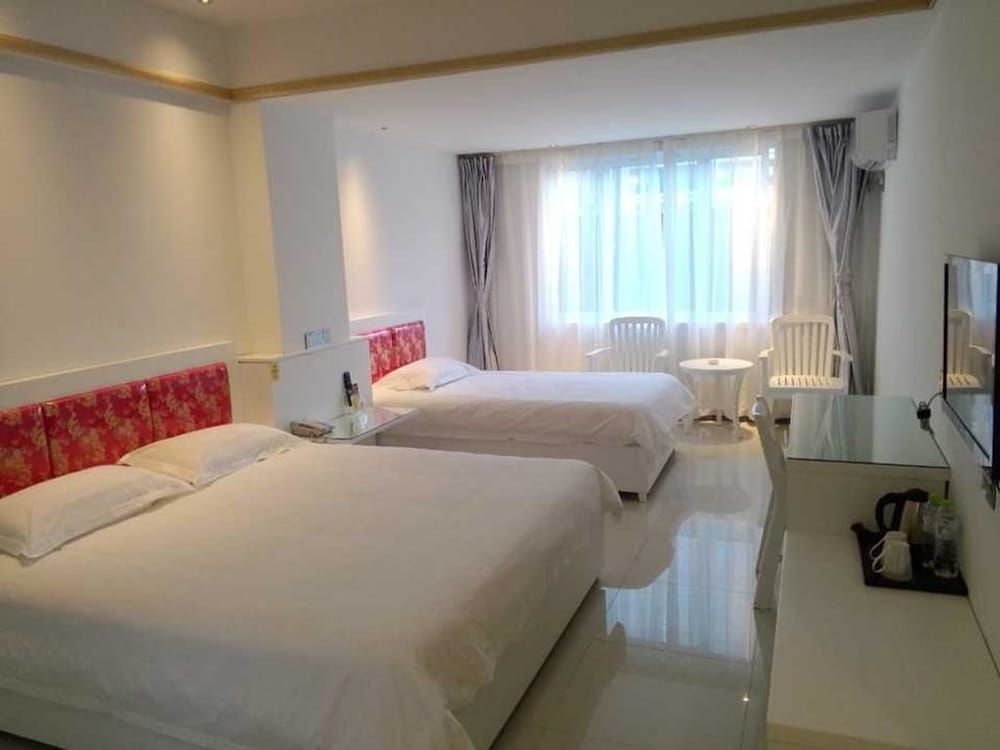 Нанкин: Ancient Culture Business Hotel