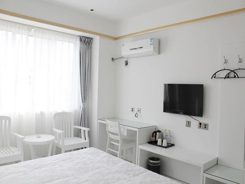 Нанкин: Ancient Culture Business Hotel