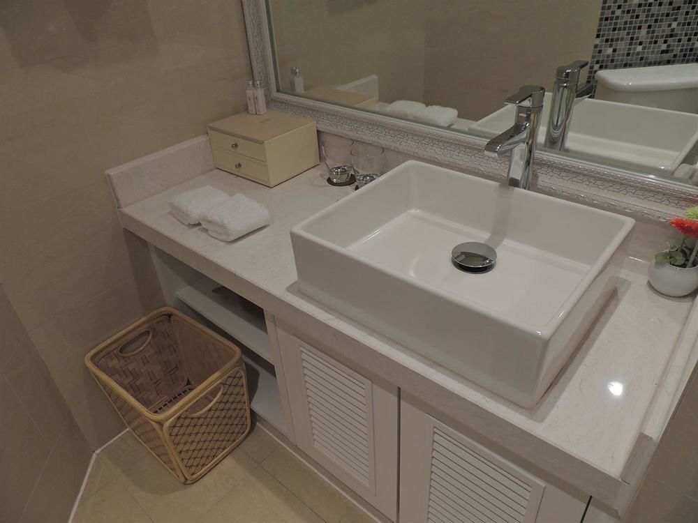 Сиань: Yin Zuo Business Hotel