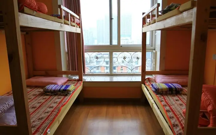 Чэнду: Chengdu Summer Youth Hostel