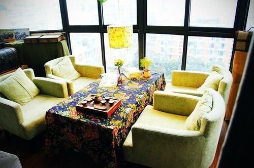 Чэнду: Chengdu Summer Youth Hostel