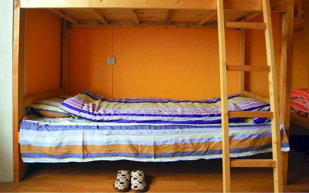 Чэнду: Chengdu Summer Youth Hostel
