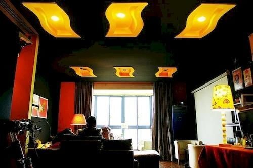 Чэнду: Chengdu Summer Youth Hostel