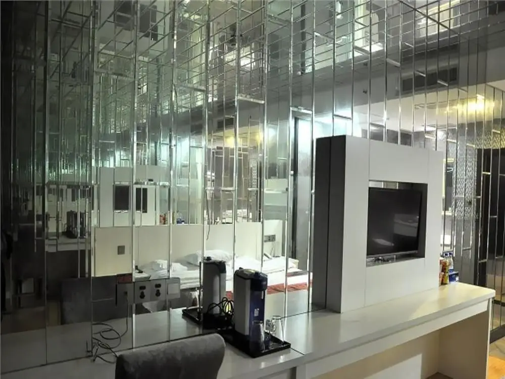 Линьи: Jiuhou Boutique Hotel