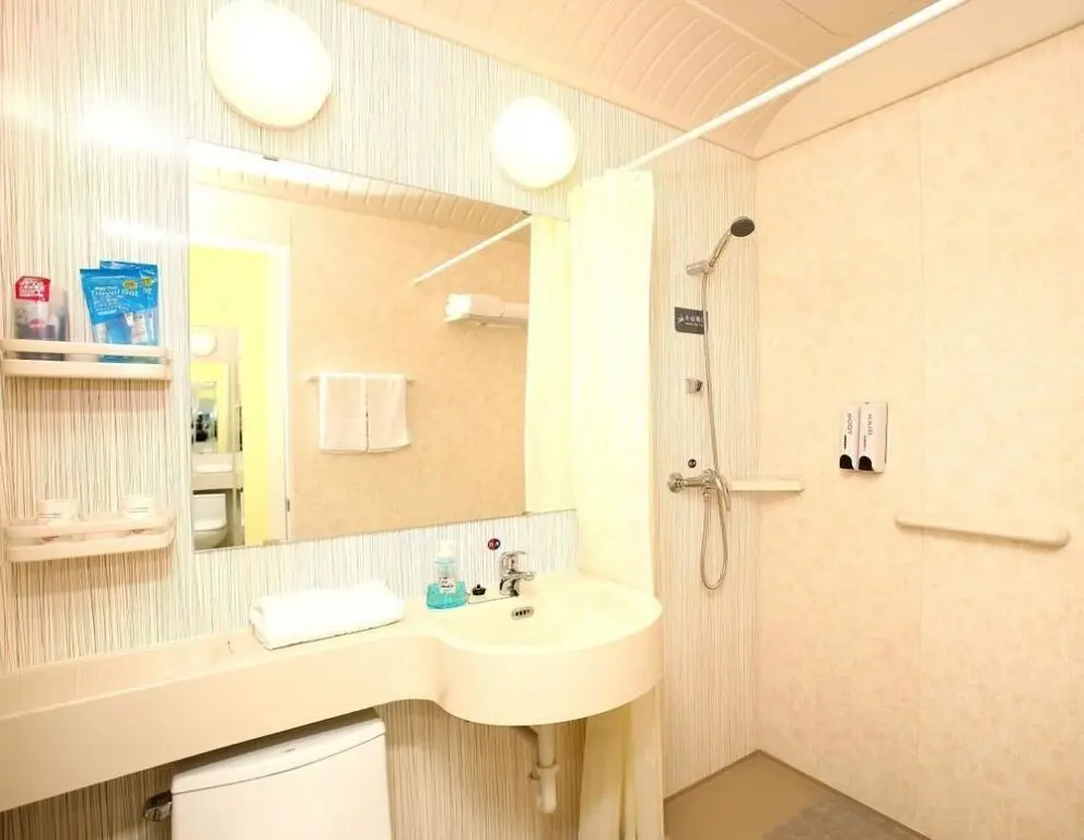Цзинань: Grace Inn-jinan Quancheng Square Branch