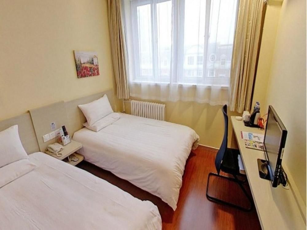 Шэньян: Shenyang Jinbi Hotel Chain