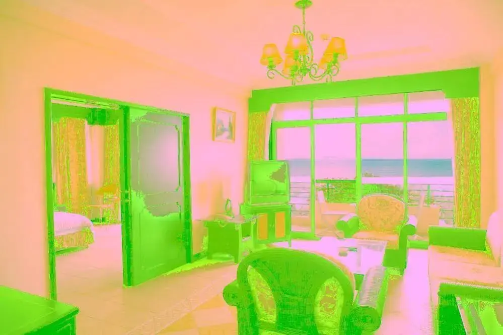 Санья: Meteyo Holiday Apartment - Sanya
