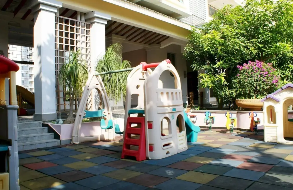 Санья: Meteyo Holiday Apartment - Sanya