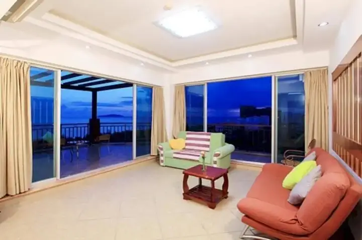 Санья: Meteyo Holiday Apartment - Sanya