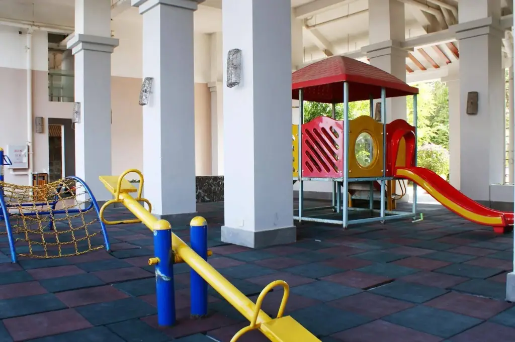 Санья: Meteyo Holiday Apartment - Sanya