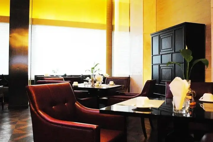Фучжоу: Fuqing Keith Boutique Hotel