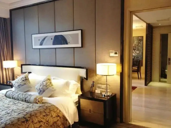 Фучжоу: Fuqing Keith Boutique Hotel