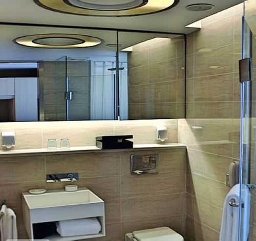 Циндао: Dabinhan Shanghao Seaview Apartment