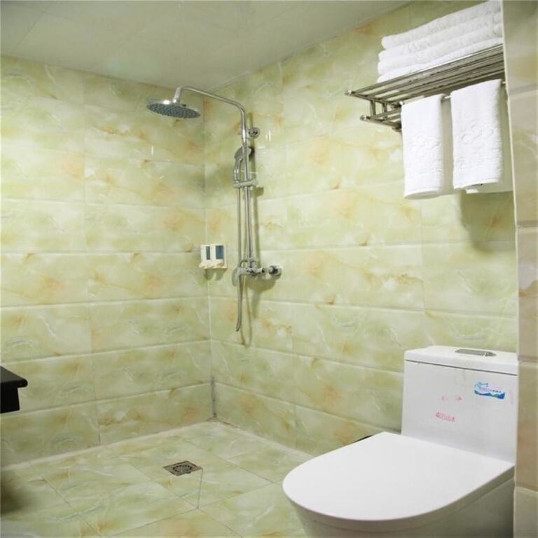 Баодин: Yibaide Business Hotel