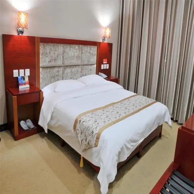 Баодин: Yibaide Business Hotel