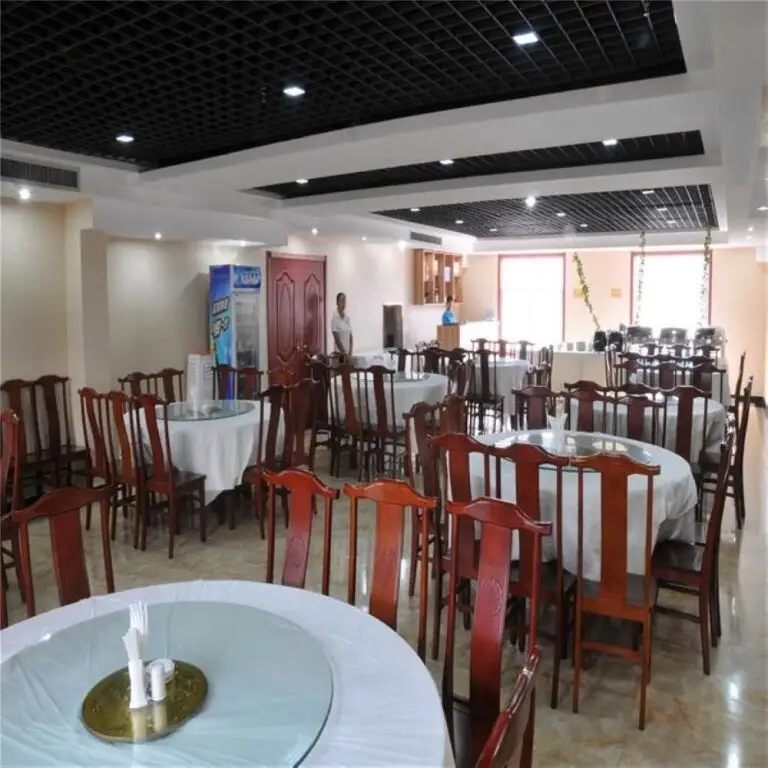 Баодин: Yibaide Business Hotel