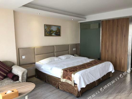 Шаоксинг: Fulinmen Business Hotel