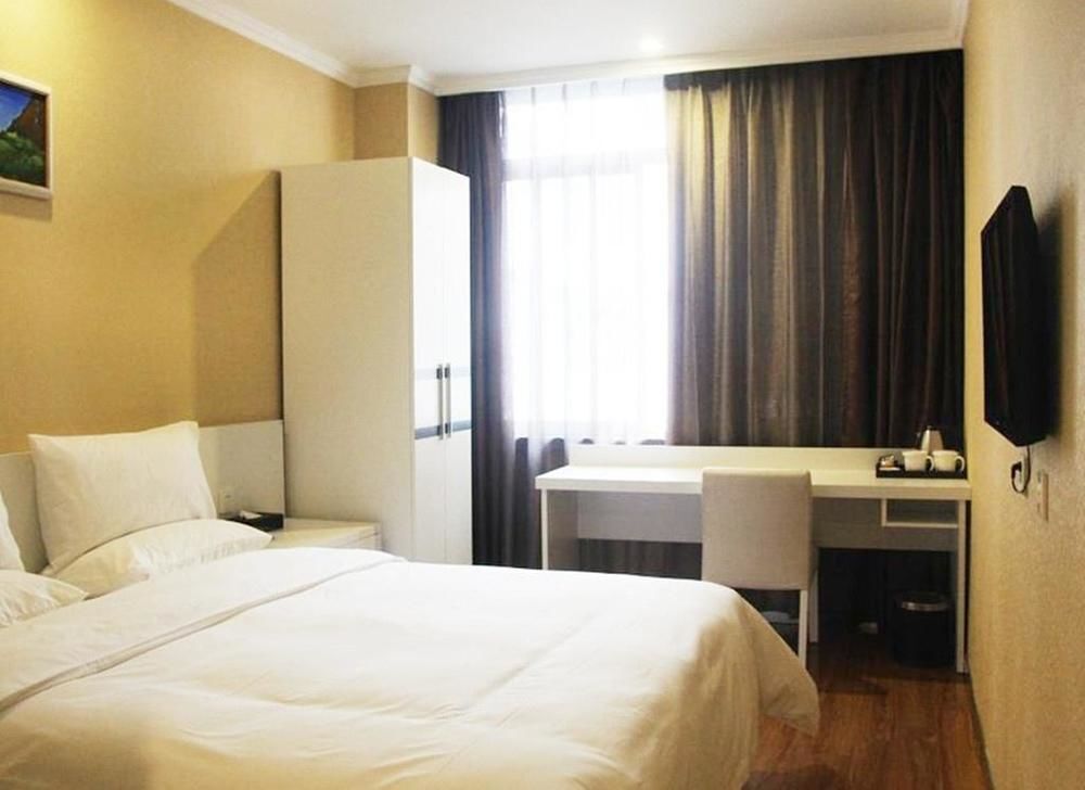 Лхаса: Starway Hotel-lhasa Beijing Middle Road Branch