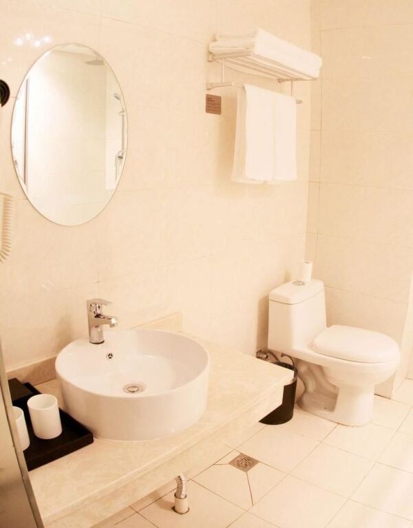 Лхаса: Starway Hotel-lhasa Beijing Middle Road Branch
