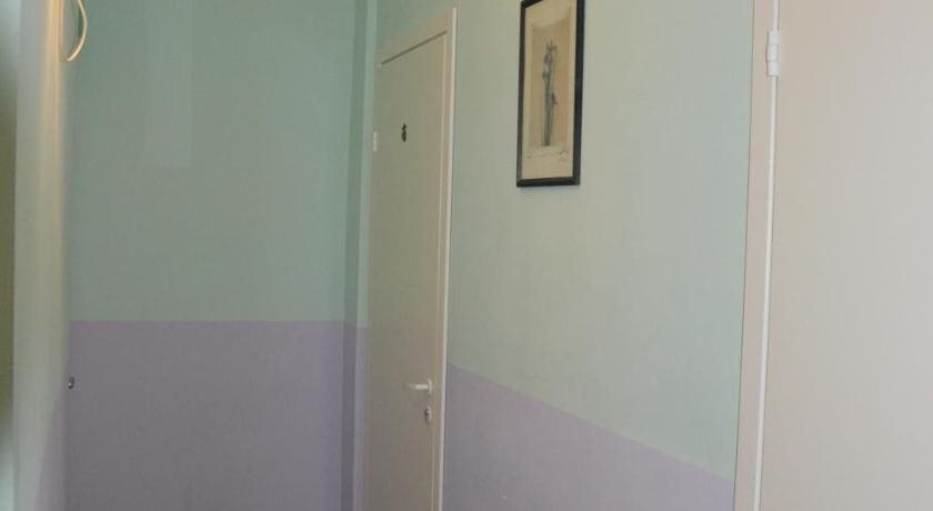 Выборг: Hostel Belvedere