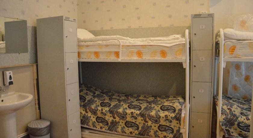 Выборг: Hostel Belvedere