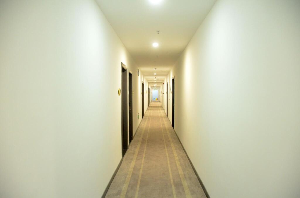 Шэньчжэнь: Blog Inn Shekou