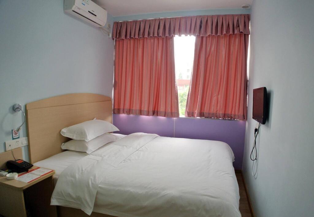 Шэньчжэнь: Blog Inn Shekou