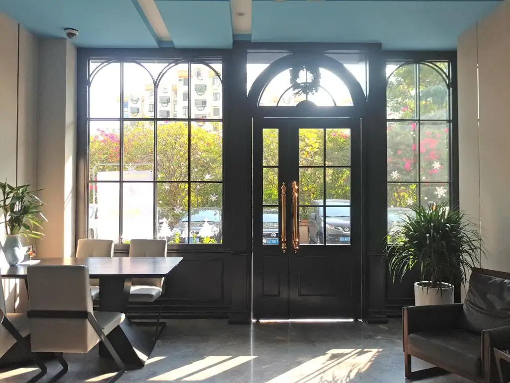 Blog Inn Shekou — фото 1