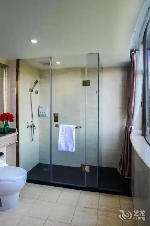 Шэньчжэнь: Qicheng Hotel