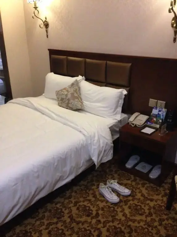 Шэньчжэнь: Qicheng Hotel