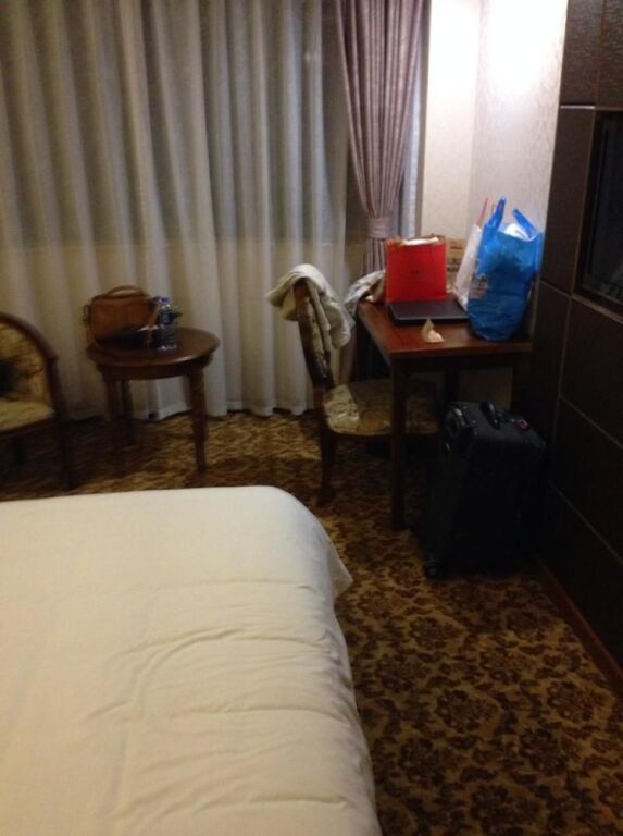 Шэньчжэнь: Qicheng Hotel