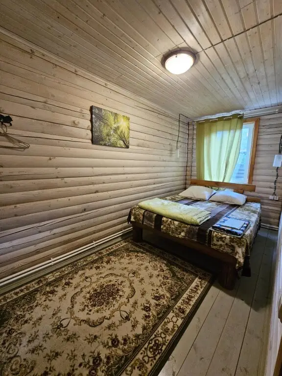 Глубокое: Black Fox Resort