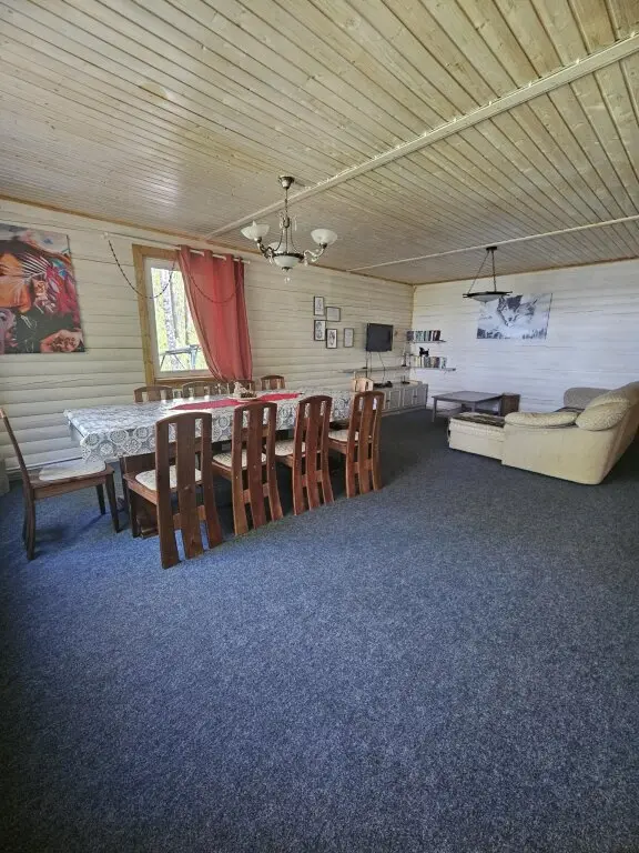 Глубокое: Black Fox Resort