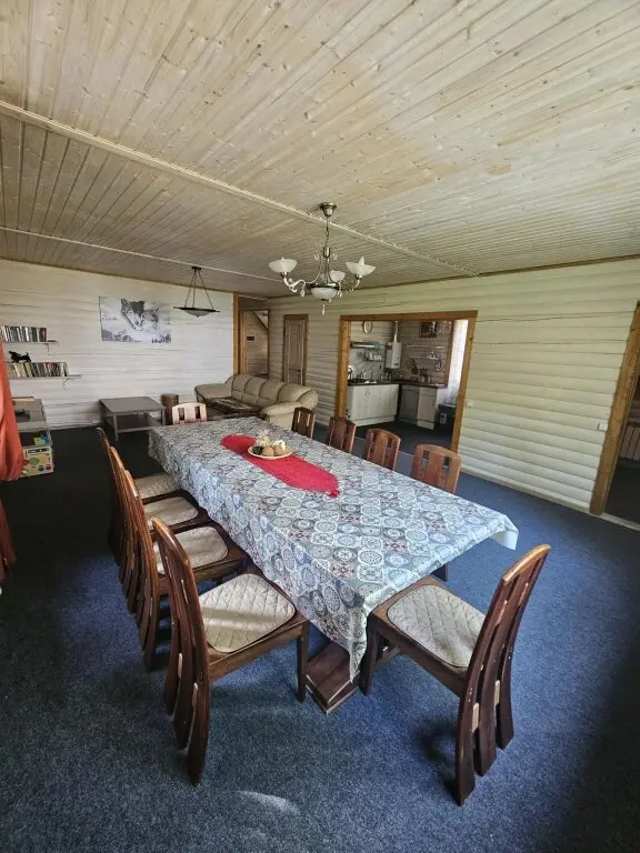 Глубокое: Black Fox Resort