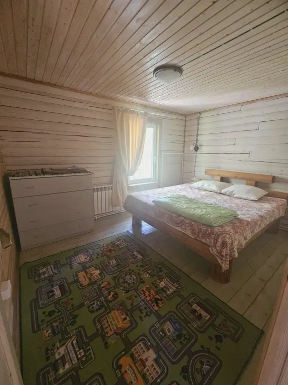 Глубокое: Black Fox Resort
