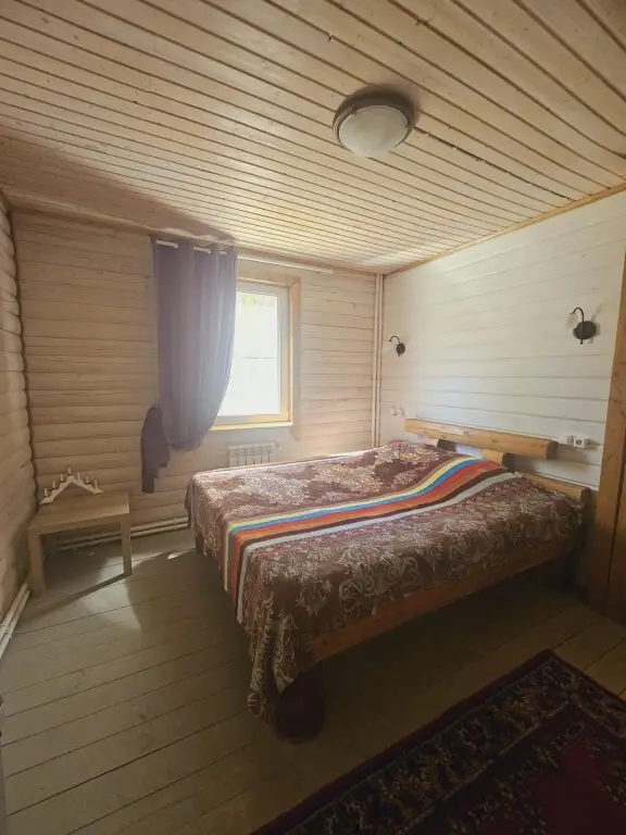 Глубокое: Black Fox Resort