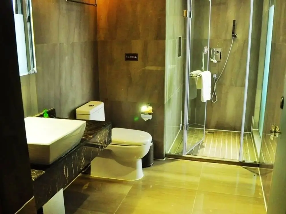 Гуйян: Tianhao Huaxiangcun Hotel