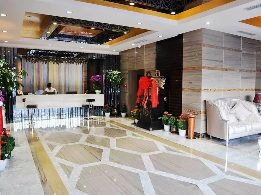 Гуйян: Tianhao Huaxiangcun Hotel