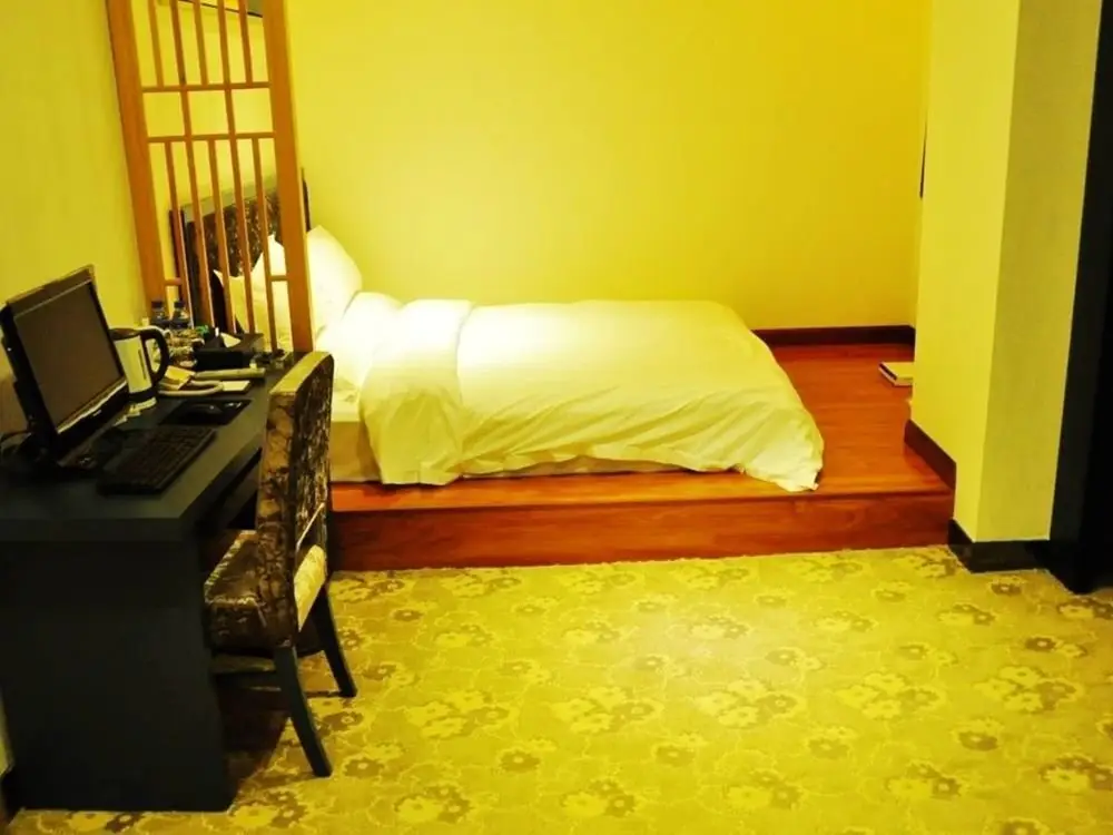 Гуйян: Tianhao Huaxiangcun Hotel