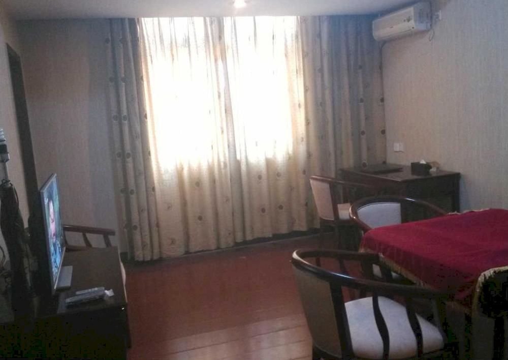 Шэньчжэнь: Shenzhen Huatian Business Hotel