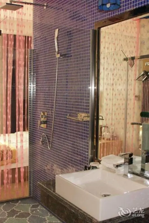 Ухань: Wuhan Venetian Boutique Hotel