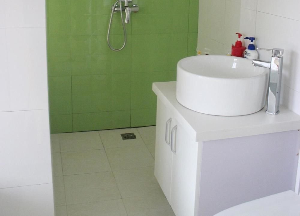 Шаоксинг: Shaoxing International Youth Hotel