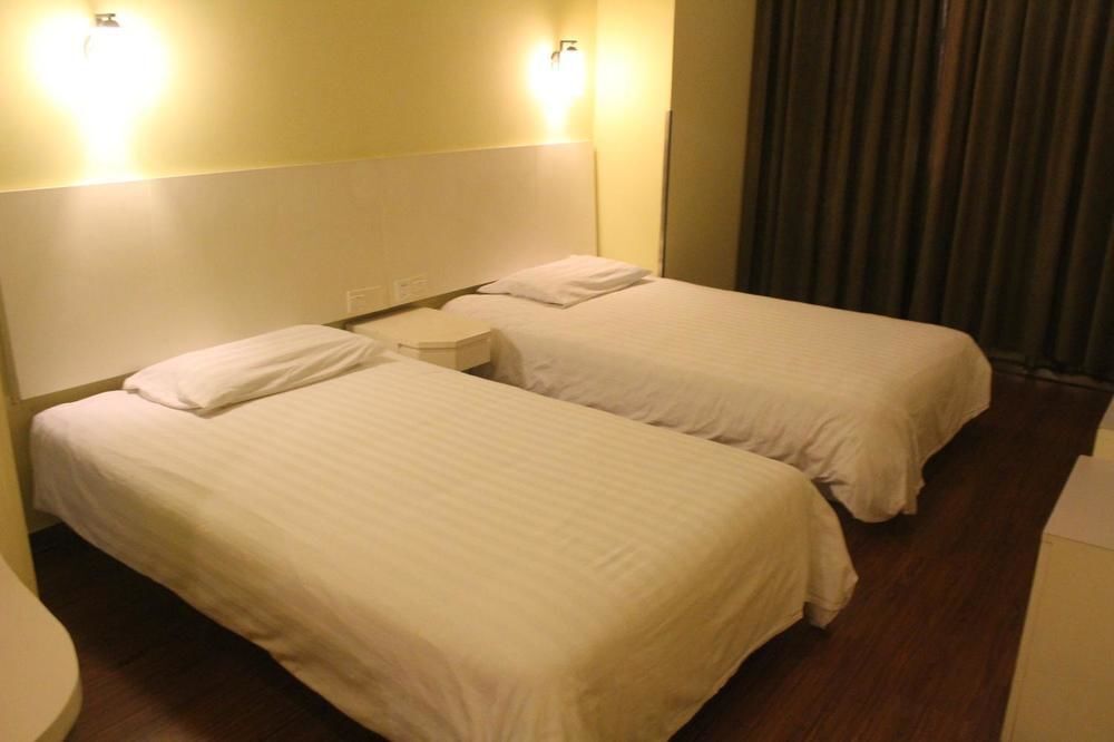 Гуанчжоу: Guangzhou Motel - 168 Zhujiang New Town