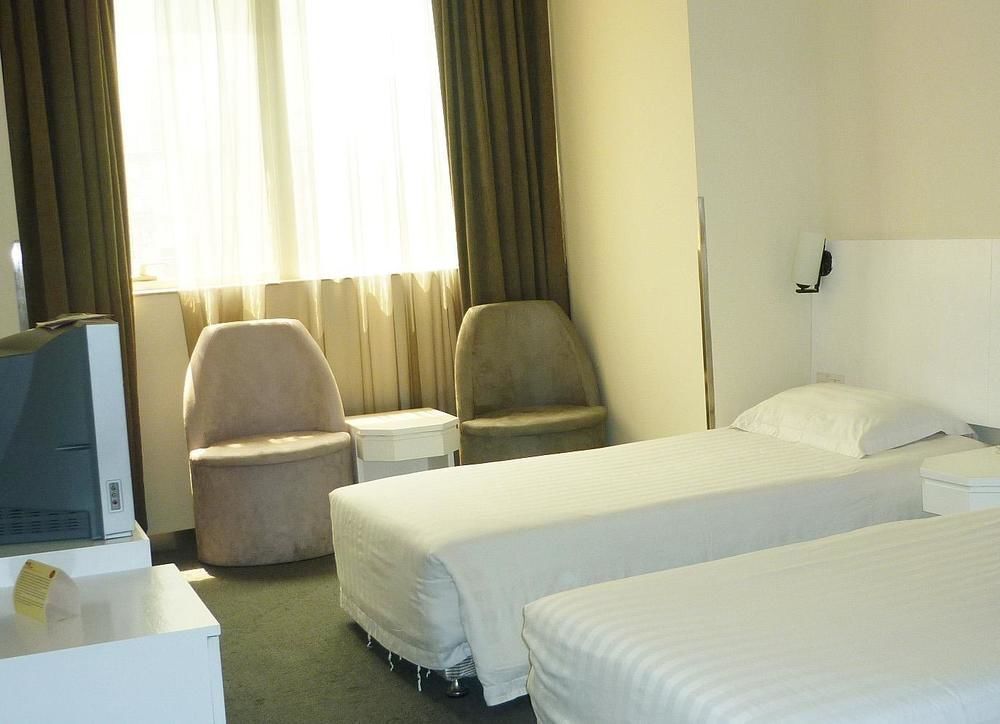 Гуанчжоу: Guangzhou Motel - 168 Zhujiang New Town