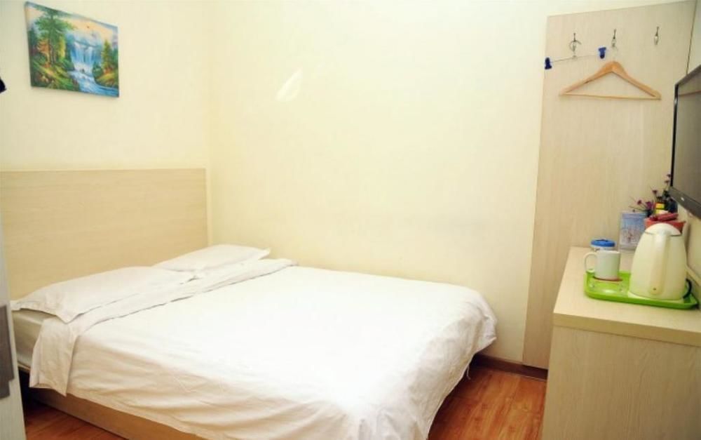 Цзыбо: Zibo City 118 Chain Hotel (Railway Station Store)